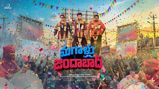 Magallu Zindhabadh