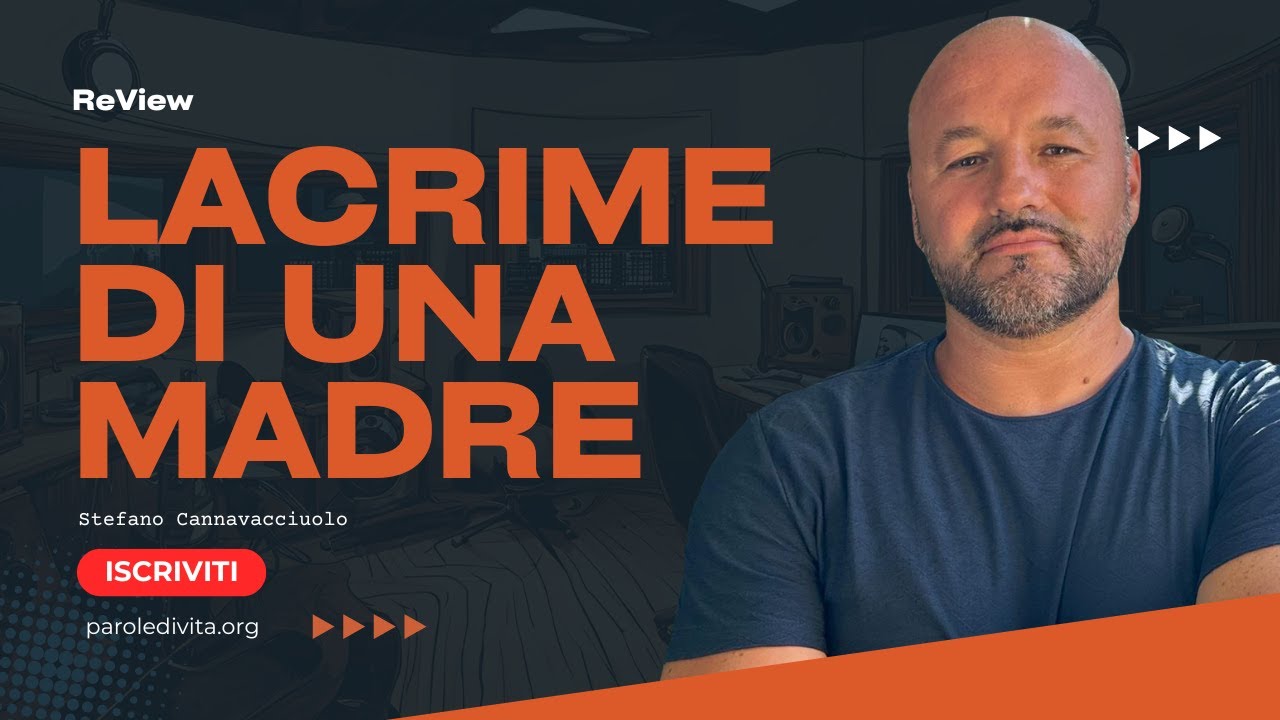 Review | Lacrime di una madre