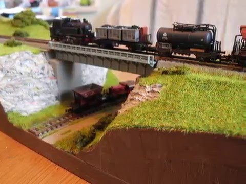 Minimodule in Spur N