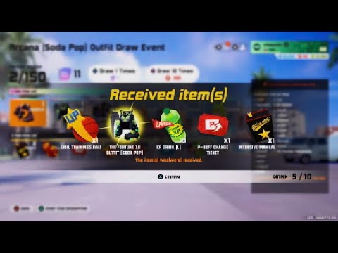 3on3 Freestyle: THE NEW UPDATE 9/3/2025!! (MY LUCK IS CRAZY,P7 CHARACTER,GOOD EVENTS ARE STILL HERE)