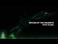 Primal Xenolith - Return of the Ancients (Return of the Ancients OST - Main Menu Theme)