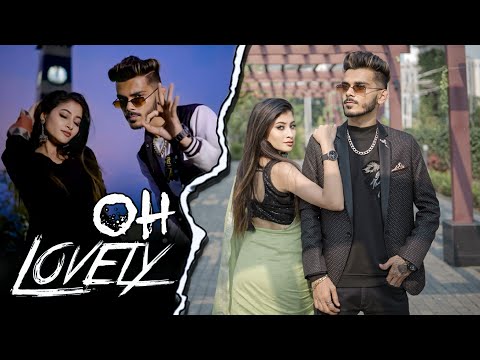 Ooh Lovely Rap Song | Crazy Boy AB | Official Music Video | Turu Love @ivyghoshshorts