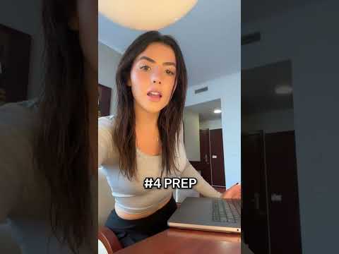 Day in Life of a Chess Player