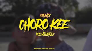 Video Choro Kee (Remix) de Bayron Fire , Adan La Amenaza, Jhon Jairo, Chiko Mateo,Chiko Ferny, Yohann