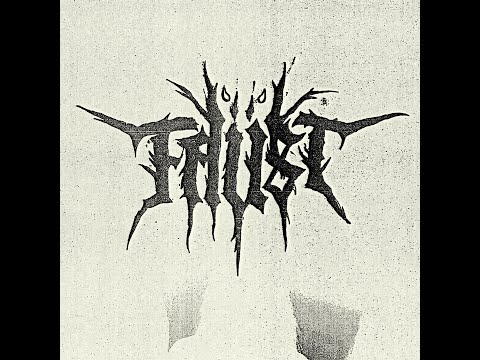 Faüst_22_08_2020_Klub 007_Praha_CZ