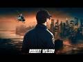 Back In Action Trooper Robert Wilson Upi Soulcity Lifeinsoulcity Coprp