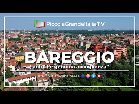 Bareggio - Little Big Italy