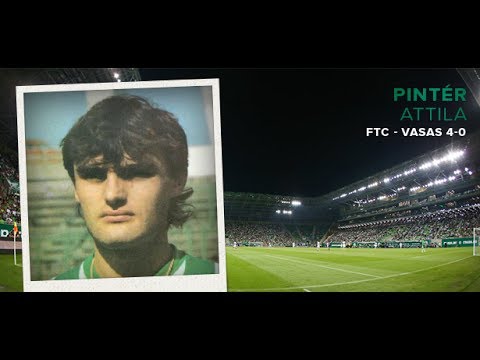 FM | A nap gólja - június 7. | Pintér Attila
