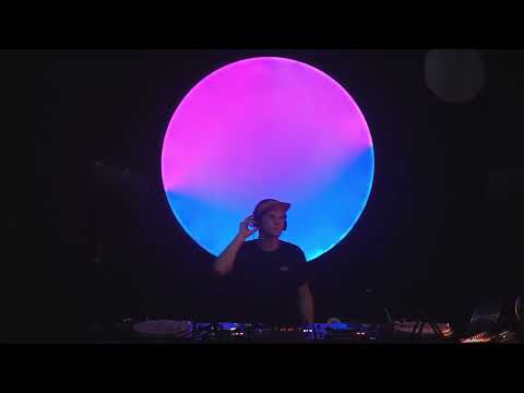 RRFM • De Lichting - Bas Dobbelaer • 10-08-2022