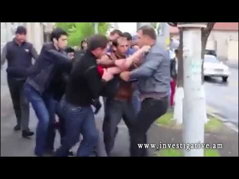 Attempted to Kidnap Minor Participant in Protests in Yerevan; Criminal Case Initiated (video, photos)