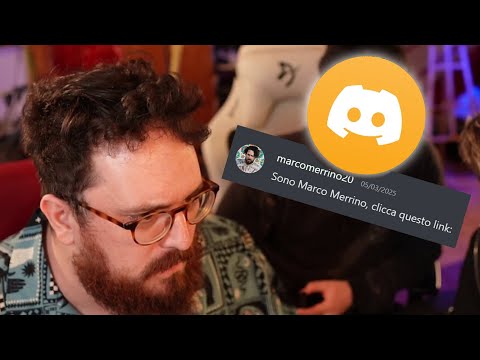 Marco Calls the Scammer Who Stole His Identity