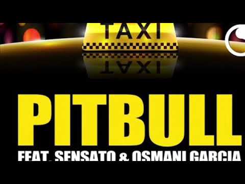 Osmani Garcia feat. Pitbull and Sensato