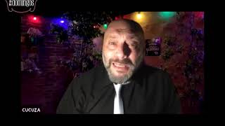 Milonga de los Domingos - Cucuza Castiello - 11 de Octubre 2020 2/3