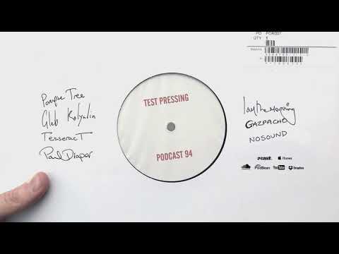 Kscope Podcast Ninety Four - The Best Progressive Music in early 2018