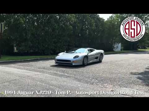 1994 Jaguar XJ (CC-2003382) for sale in Huntington Station, New York