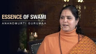 Essence of Swami 