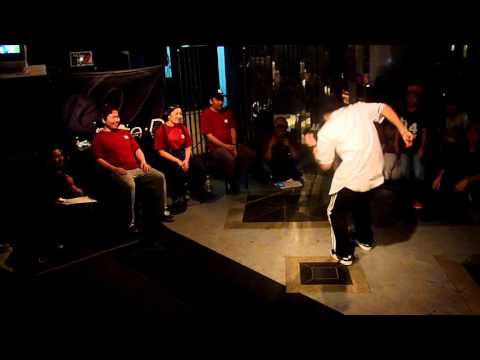 KLS vol.1 Motoki vs Korin　best16
