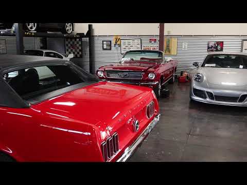 1969 Ford Mustang (CC-1476427) for sale in Hailey, Idaho