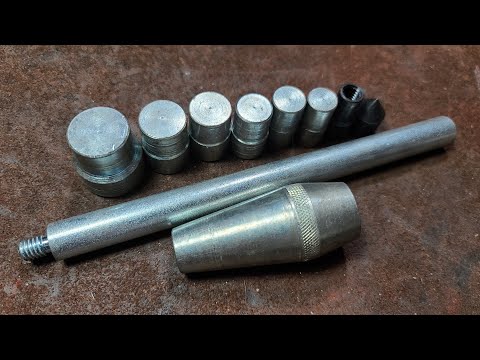 Plews Universal Clutch Alignment/Installation Tool Set Review