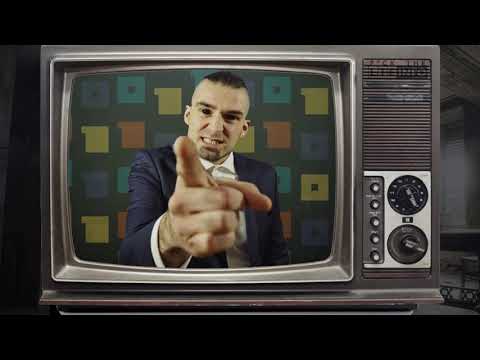 Antone - NWO ft. Dj Tajt (prod. Uczeń Mistrza)