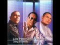 Los Hermanos Rosario - Todo lo que Tengo (2002)