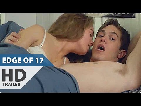 THE EDGE OF SEVENTEEN Trailer 2 (2016)
