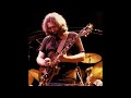Jerry Garcia Band 6-20-80: Tore Up Over You, Portland