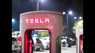 &#39;Tesla&#39;s winning, they&#39;re going to continue to win,&#39; says Ross Gerber on Tesla earnings beat