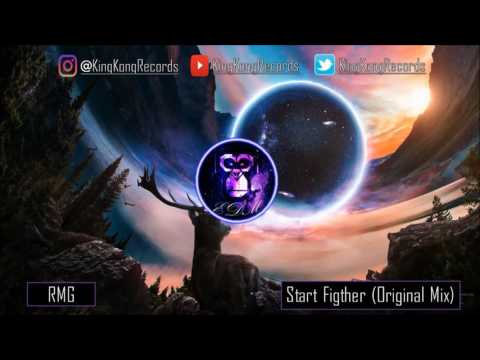 RMG - Start Figther (Original Mix)