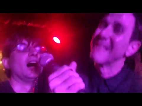 Every Move a Picture - Signs of Life (live at Bottom of Hill, SF 8-25-18)