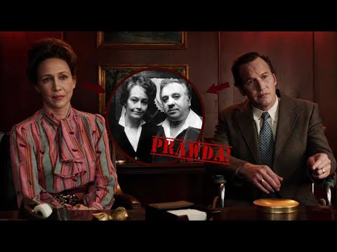 10 PRZERAŻAJĄCYCH sekretów z Obecności, które okazały się prawdą