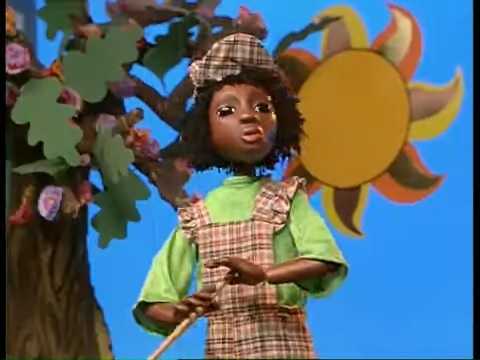 Playdays: The Playground Stop: Growing (1992)