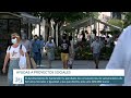Subvenciones Proyectos sociales y de igualdad 2021