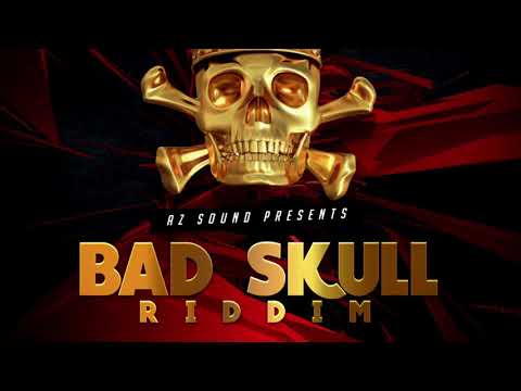 CC - WINE & GO DONG ( BAD SKULL RIDDIM )