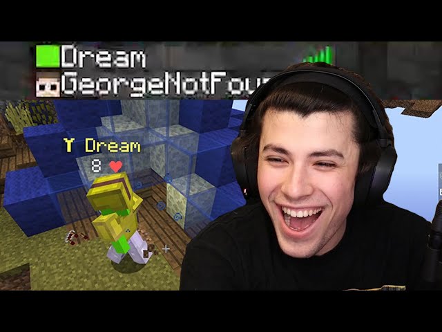 5 Best Minecraft Streamers Who Play On Hypixel Server 5 Best Minecraft Streamers Who Play On Hypixel Server