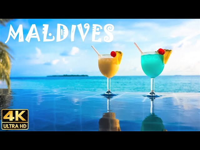 Videouttalande av Maldiverna Svenska