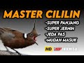 Jernih Poool MASTERAN CILILIN PANJANG SUPER JERNIH ️