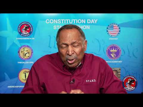 Constitution Day - Hour 5 with Bob & Troy Henderson of Nutramax Laboritories