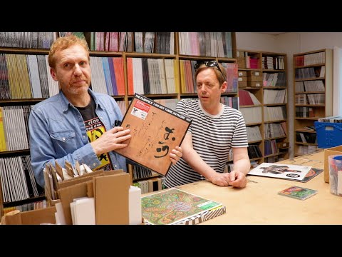 The Clientele - Digging for Something - Episode 3