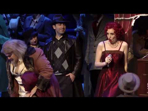 Puccini - La bohème, Act II -  Musetta - Shiri (Hershkovitz) Magar