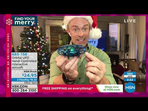 HSN | Shannon's In The House! - Very Merry Kickoff Event 10.16.2020 - 07 PM