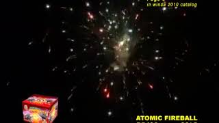 Atomic Fireball