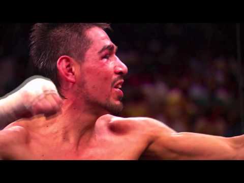 Cotto vs. Margarito HBO 24/7 - Episode 1 Intro (HD)