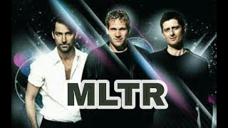 Michael Learns To Rock - Silent Times (Minus One Karaoke)