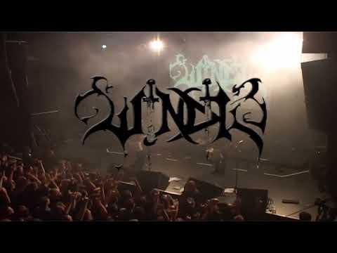 Windir - Live At Oslo 2004 (Sogmametal DVD) (Full Concert) (HD)