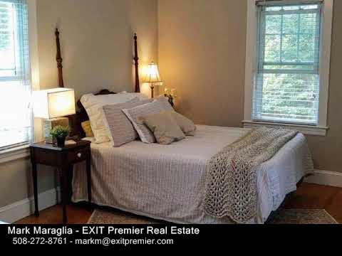 28 Willey St, Brockton MA 02301 - Single Family Home - Real Estate - For Sale -