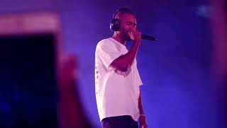 Frank Ocean - Lens / Feat. Travis Scott *Legendado