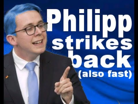 Regierung vs Rezo - Hodenlose Frechheiten - Satire Show