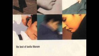 Love is Just a Word - Tanita Tikaram (live).