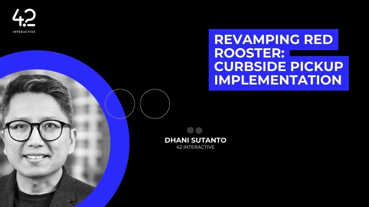 Transforming Customer Service in a Pandemic: The 42 Interactive and Red Rooster Story